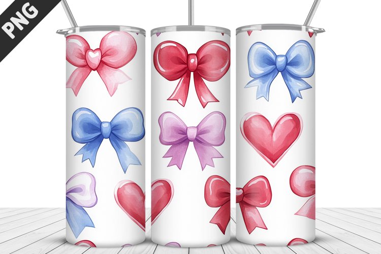Valentines Sublimation Design Image 12