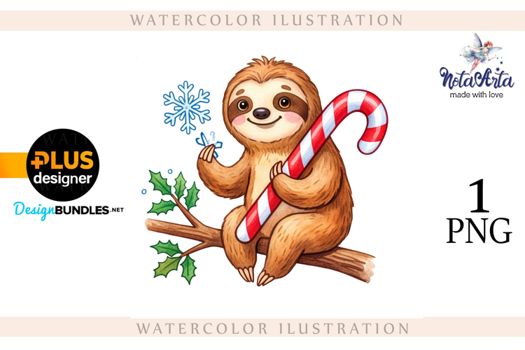 Holiday Illustration Image 3