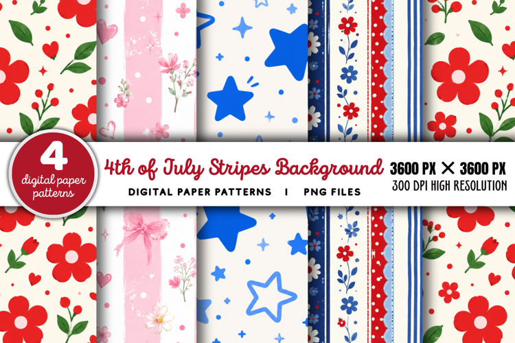American Flag Backgrounds Image 21