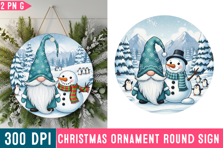 Christmas Signs Svg Image 9