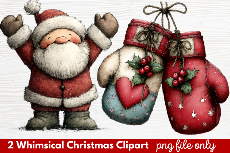 Cartoon Characters Clipart Image 8