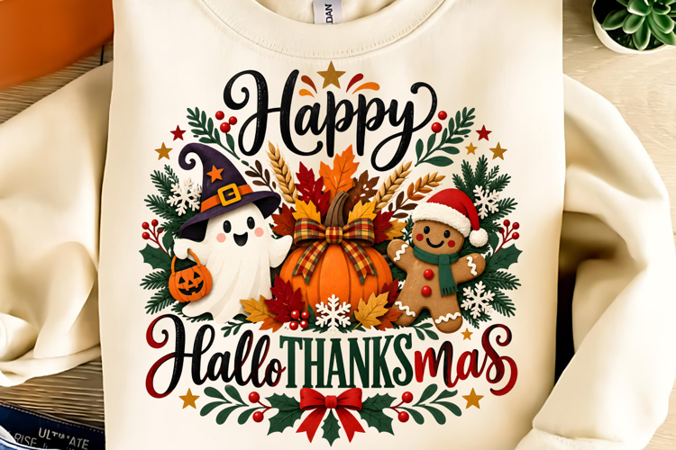 Thanksgiving Sublimation, Fall Pumpkin PNG, Autumn PNG