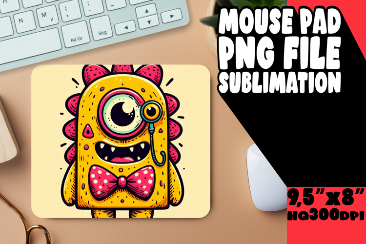 Monster Png Image 15