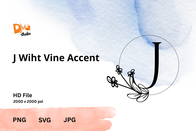 Vines Clipart Image 5