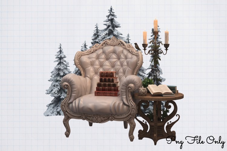 Boho Clipart Image 3