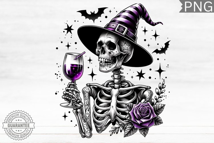 Skeleton PNG Image 4