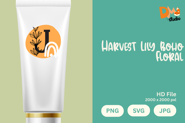 Hand Logo Design Image 21