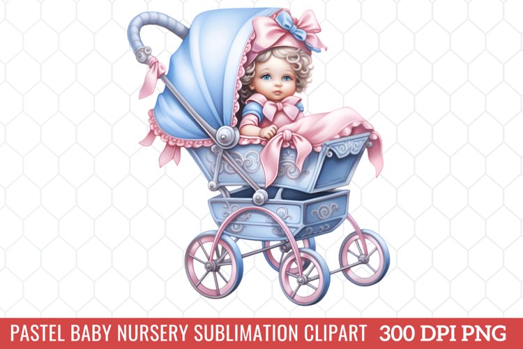 Baby Clipart
