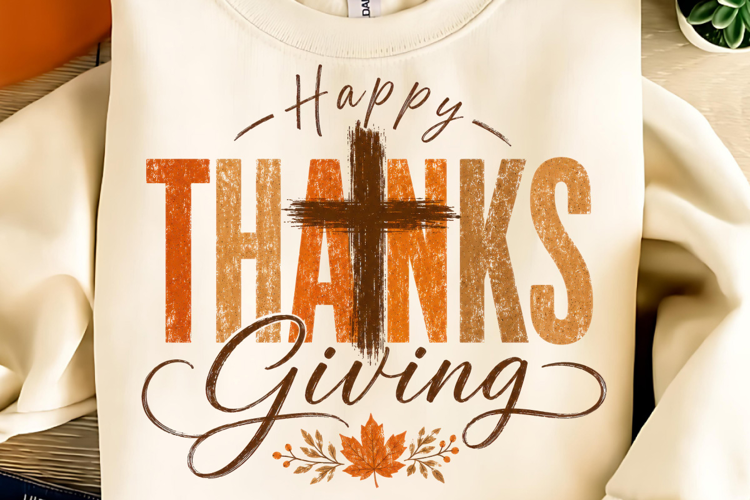 Happy Thanks Giving PNG, Funny Thanksgiving PNG, Fall PNG