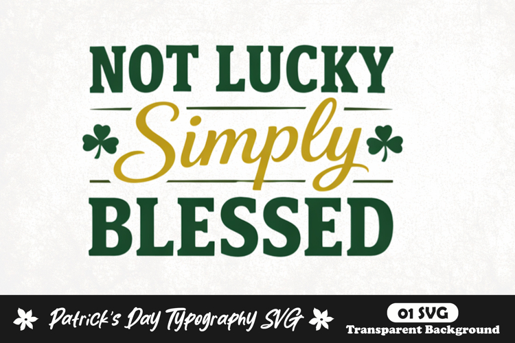 St Patricks Svg Image 17