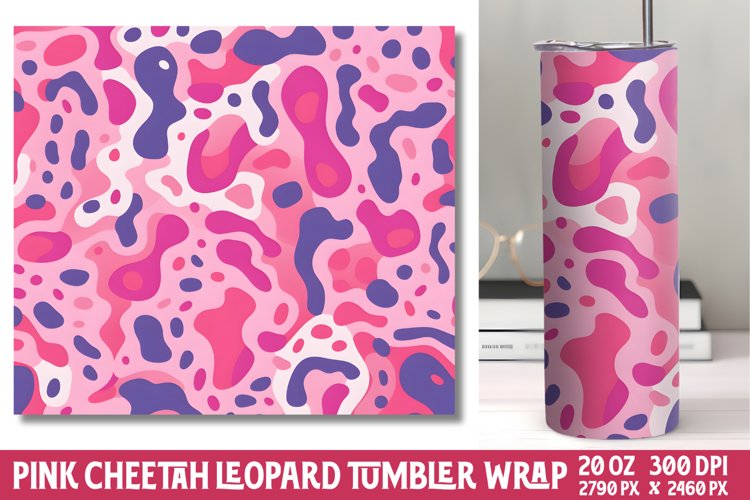 Sublimation Tumbler Wraps Image 20