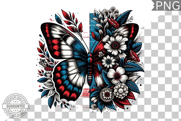 4th Of July Clipart Image 20