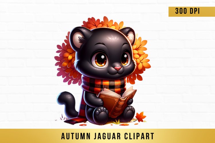 Autumn Clipart Image 14