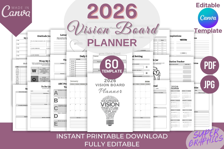 Vision Clipart Image 18