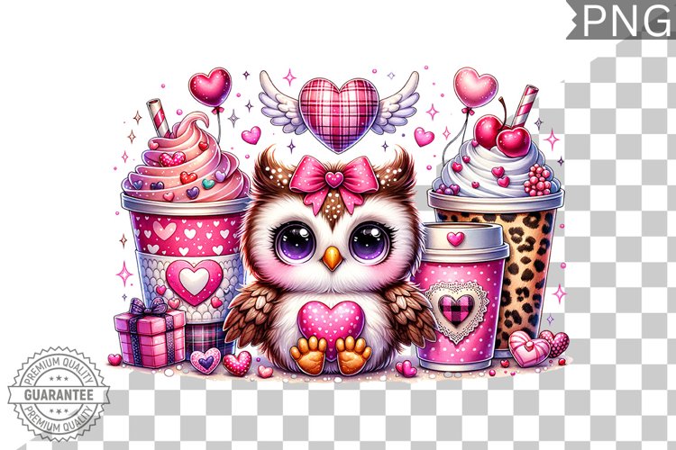 Valentines Day Clipart Image 18