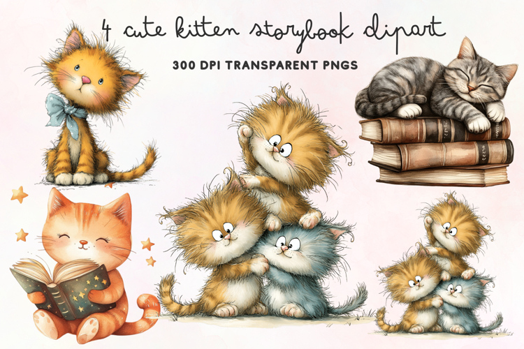 Cat Png Image 18