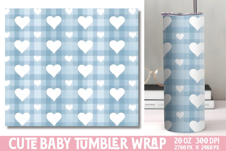 Baby Clipart Image 9