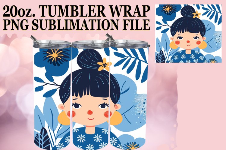 Sublimation Art Image 3