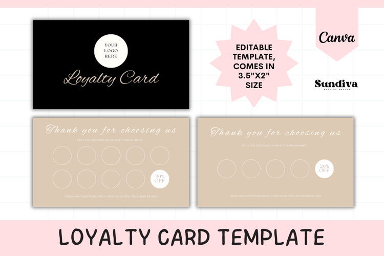 Card Templates Image 20
