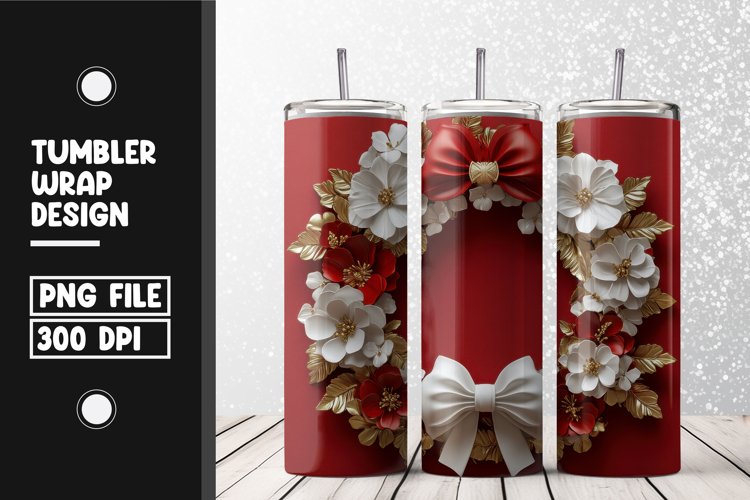 Floral Pattern Png Image 11