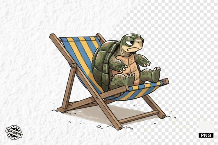 Beach Clipart Image 15