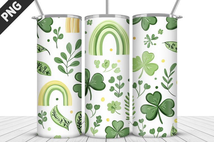 St Patrick's Day Clipart Image 7