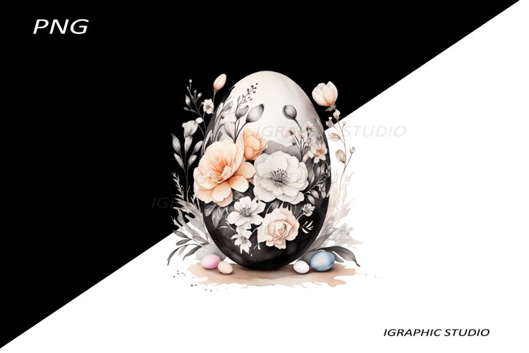 Egg Png Image 13