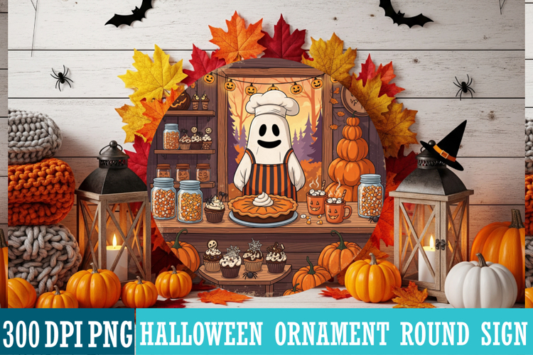 Halloween Png Image 6