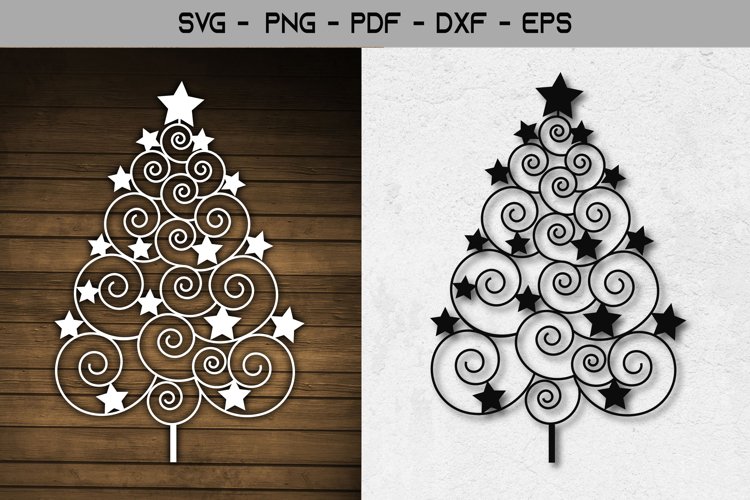 Christmas SVGs Image 18