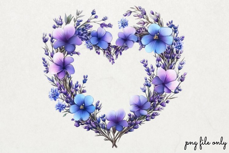 Heart PNG Image 9