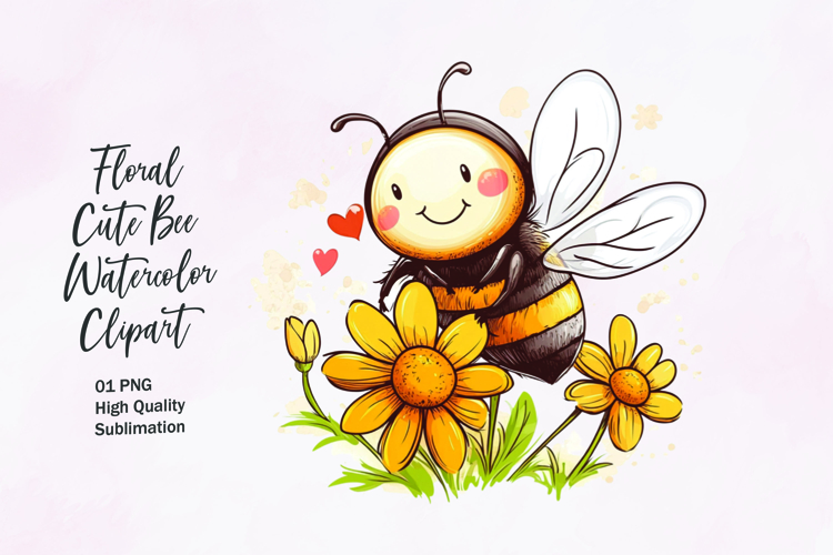 Honey Bee Png Image 20