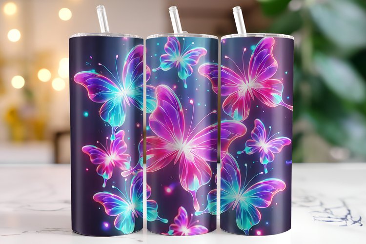 Butterfly Clipart Image 11