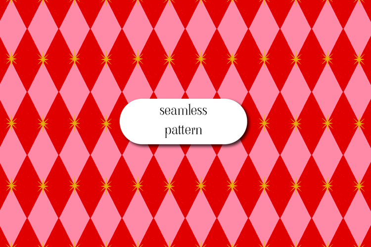 Valentine Digital Paper Image 4