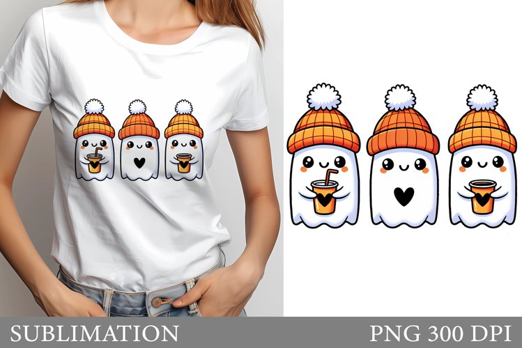 Cute Ghost Pictures Image 20