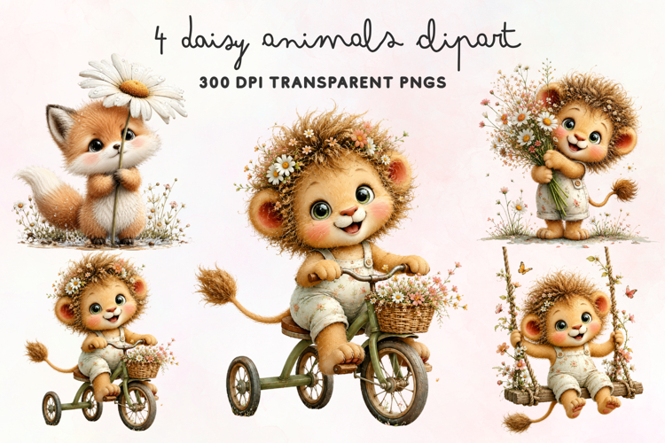 Kawaii Clipart Image 16