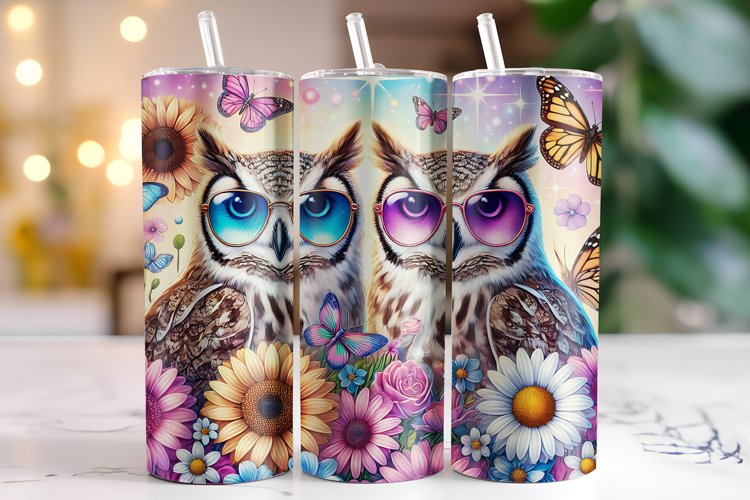Owl Clipart Image 16
