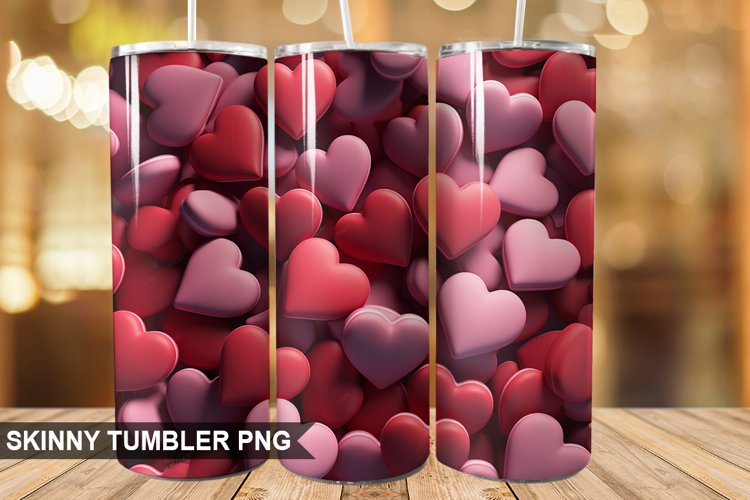 Valentines Sublimation Design Image 3