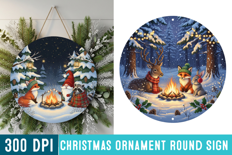 Christmas SVGs Image 22