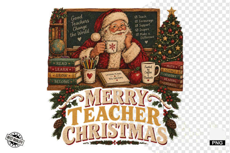 Christmas Season Clipart