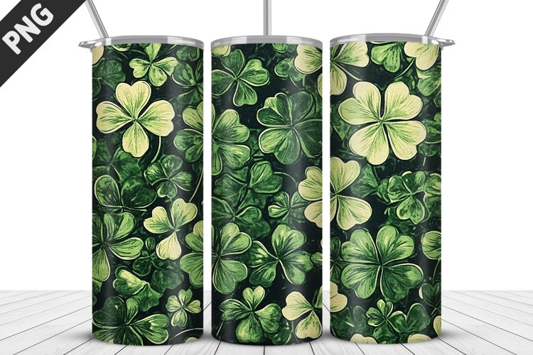 St Patrick's Day Clipart Image 12