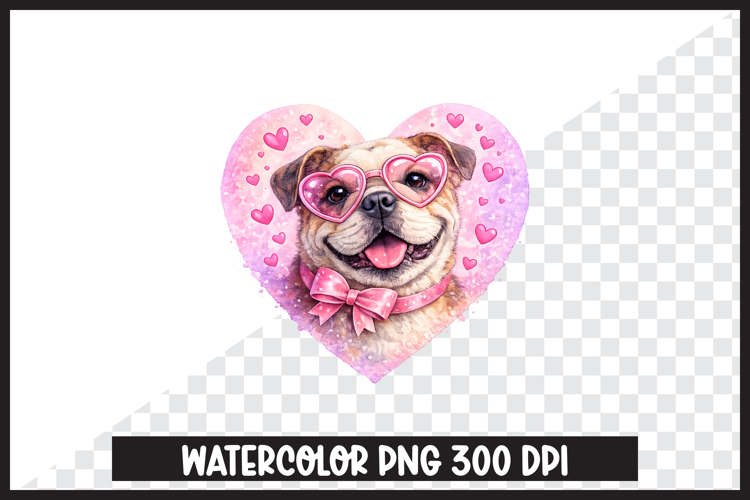 Cute Heart Clipart Image 22