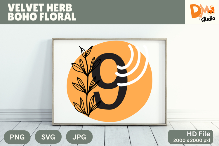 Rustic Logo Image 24