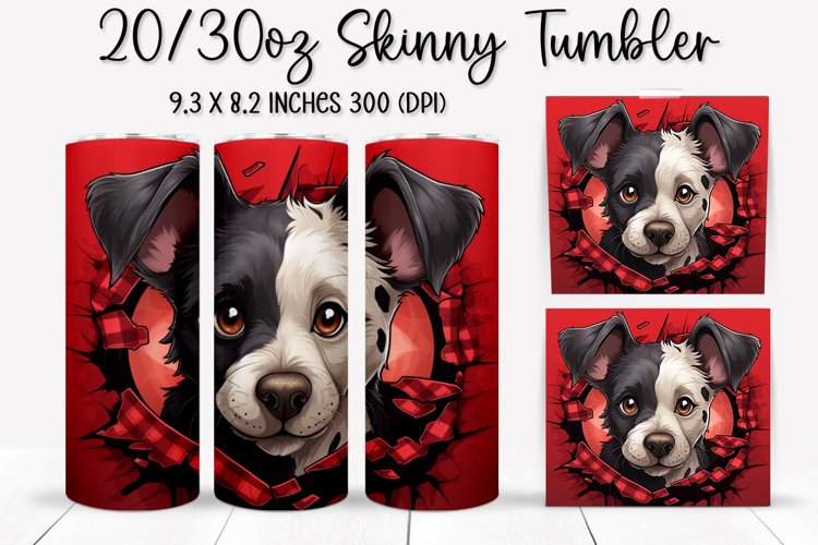 Sublimation Tumbler Designs Image 18