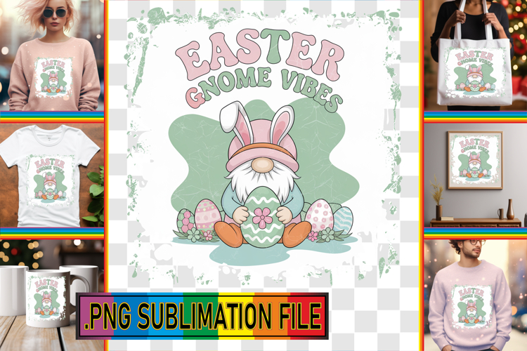 Easter Graphics Image 7