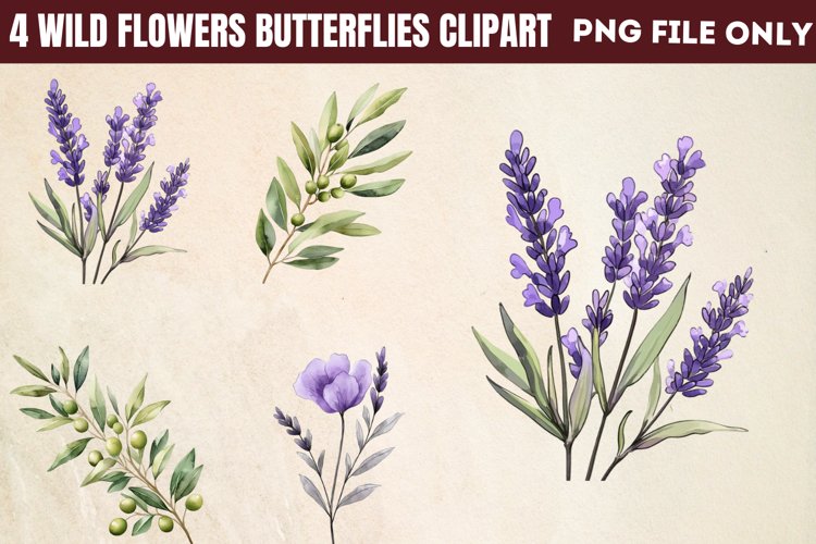 Dragonfly Clipart Image 24