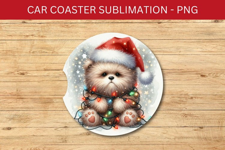 Bear Clipart Image 21