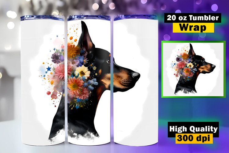 Puppy Clipart Image 22