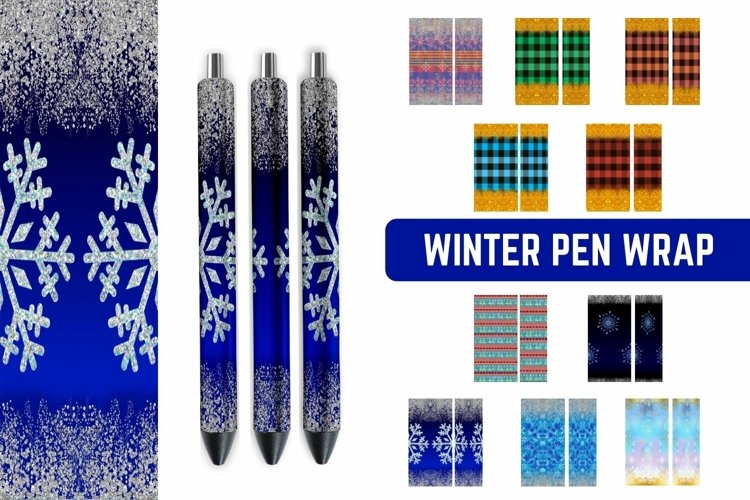 Winter Clipart Image 8