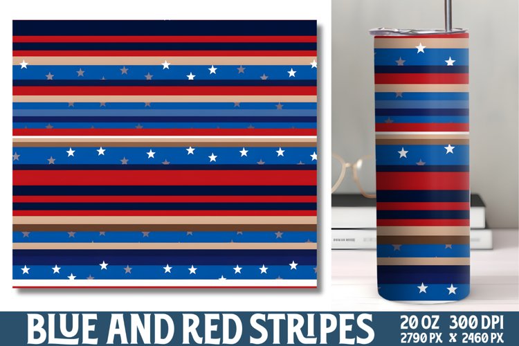 Sublimation Tumbler Wraps Image 16