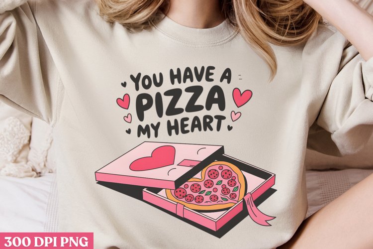 Pizza PNG Image 17